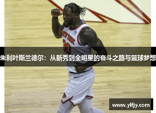 朱利叶斯兰德尔：从新秀到全明星的奋斗之路与篮球梦想
